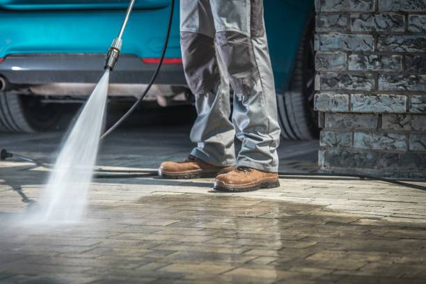 Best Building Exterior Washing  in Golden Valley, AZ